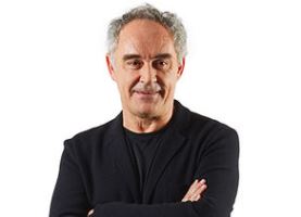 Ferran Adrià Acosta